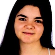 Restauradora ofrece dar clases particulares de pintura y moldeado a niños